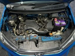 
										202O PERODUA BEZZA 1.3 ADVANCE full									