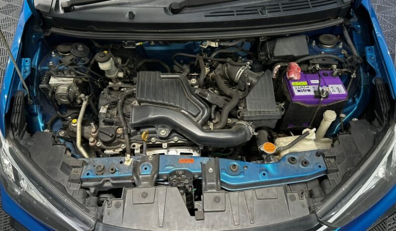 
								202O PERODUA BEZZA 1.3 ADVANCE full									