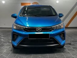 
										202O PERODUA BEZZA 1.3 ADVANCE full									