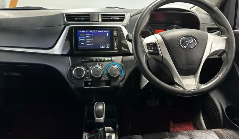 
								202O PERODUA BEZZA 1.3 ADVANCE full									