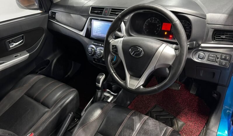 
								202O PERODUA BEZZA 1.3 ADVANCE full									