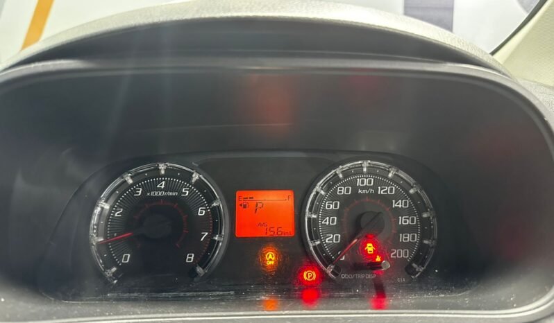 
								202O PERODUA BEZZA 1.3 ADVANCE full									