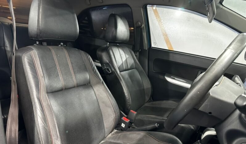 
								202O PERODUA BEZZA 1.3 ADVANCE full									