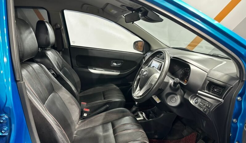 
								202O PERODUA BEZZA 1.3 ADVANCE full									