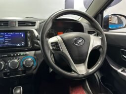 
										202O PERODUA BEZZA 1.3 ADVANCE full									