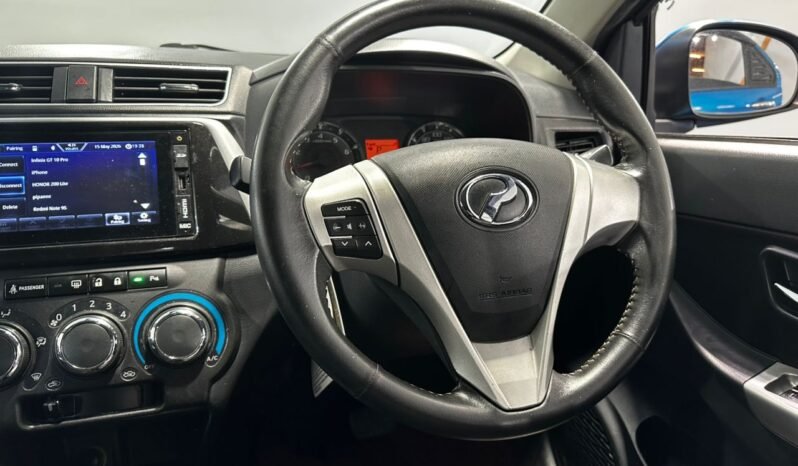 
								202O PERODUA BEZZA 1.3 ADVANCE full									