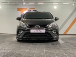 
										2021 Perodua MYVI 1.5 H (A)/ FULL LOAN / TIPTOP CONDITION / 1 YEAR WARRANTY full									