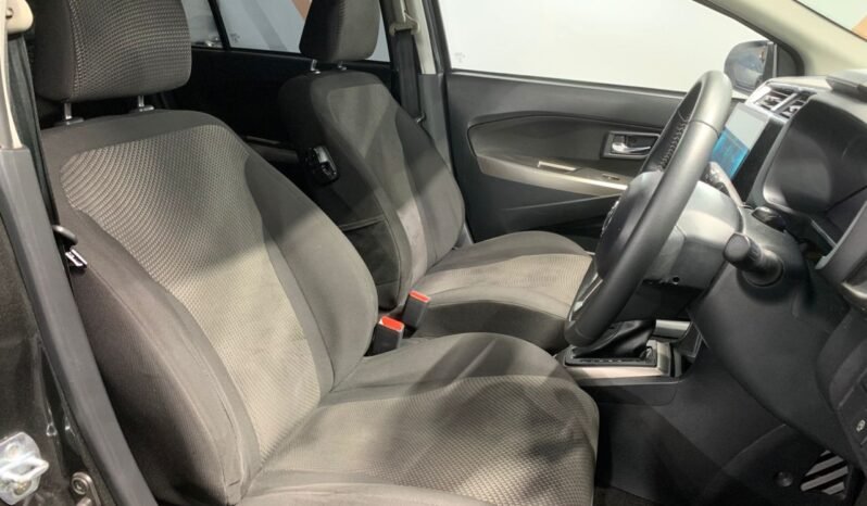 
								2021 Perodua MYVI 1.5 H (A)/ FULL LOAN / TIPTOP CONDITION / 1 YEAR WARRANTY full									