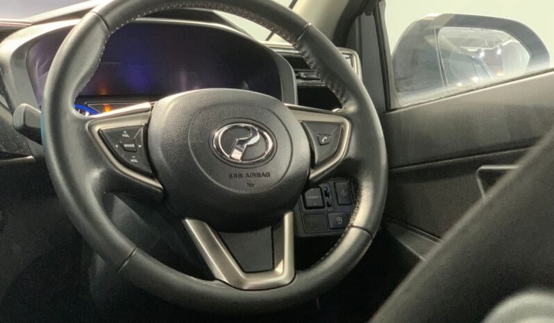 
								2021 Perodua MYVI 1.5 H (A)/ FULL LOAN / TIPTOP CONDITION / 1 YEAR WARRANTY full									