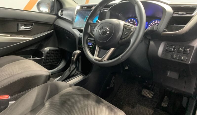 
								2021 Perodua MYVI 1.5 H (A)/ FULL LOAN / TIPTOP CONDITION / 1 YEAR WARRANTY full									