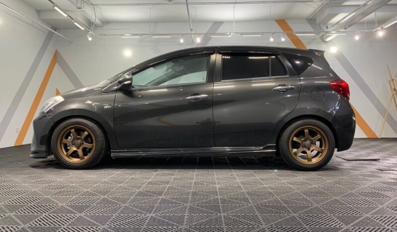 
								2021 Perodua MYVI 1.5 H (A)/ FULL LOAN / TIPTOP CONDITION / 1 YEAR WARRANTY full									