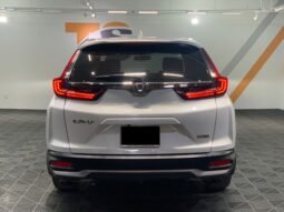 
										2021 Honda CR-V 1.5 TC-P 2WD (A)/ FULL LOAN / TIPTOP CONDITION / 1 YEAR WARRANTY full									