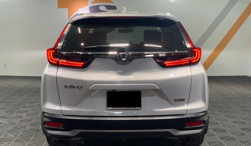 
								2021 Honda CR-V 1.5 TC-P 2WD (A)/ FULL LOAN / TIPTOP CONDITION / 1 YEAR WARRANTY full									
