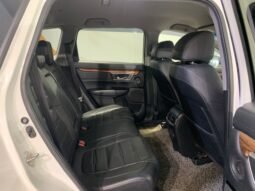 
										2021 Honda CR-V 1.5 TC-P 2WD (A)/ FULL LOAN / TIPTOP CONDITION / 1 YEAR WARRANTY full									