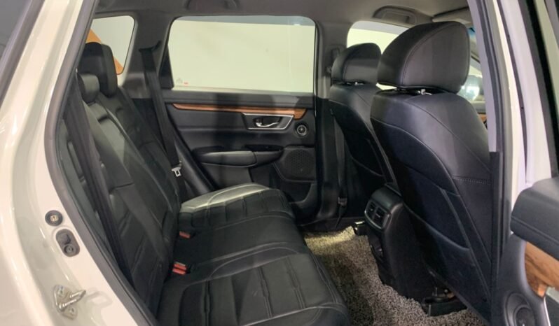 
								2021 Honda CR-V 1.5 TC-P 2WD (A)/ FULL LOAN / TIPTOP CONDITION / 1 YEAR WARRANTY full									