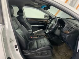 
										2021 Honda CR-V 1.5 TC-P 2WD (A)/ FULL LOAN / TIPTOP CONDITION / 1 YEAR WARRANTY full									