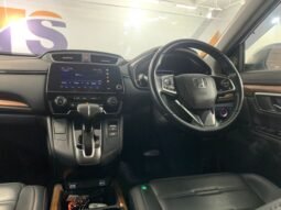
										2021 Honda CR-V 1.5 TC-P 2WD (A)/ FULL LOAN / TIPTOP CONDITION / 1 YEAR WARRANTY full									