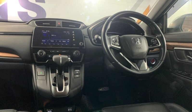 
								2021 Honda CR-V 1.5 TC-P 2WD (A)/ FULL LOAN / TIPTOP CONDITION / 1 YEAR WARRANTY full									