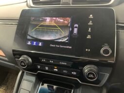 
										2021 Honda CR-V 1.5 TC-P 2WD (A)/ FULL LOAN / TIPTOP CONDITION / 1 YEAR WARRANTY full									