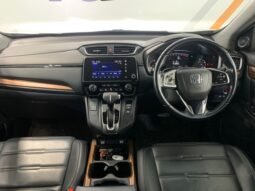 
										2021 Honda CR-V 1.5 TC-P 2WD (A)/ FULL LOAN / TIPTOP CONDITION / 1 YEAR WARRANTY full									