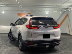 
										2021 Honda CR-V 1.5 TC-P 2WD (A)/ FULL LOAN / TIPTOP CONDITION / 1 YEAR WARRANTY full									