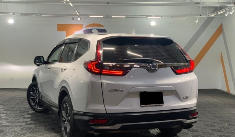 
								2021 Honda CR-V 1.5 TC-P 2WD (A)/ FULL LOAN / TIPTOP CONDITION / 1 YEAR WARRANTY full									