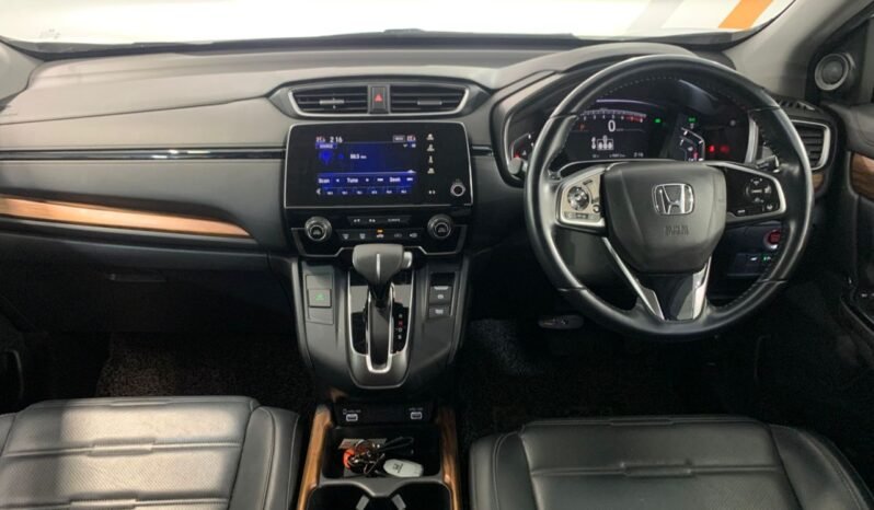 
								2021 Honda CR-V 1.5 TC-P 2WD (A)/ FULL LOAN / TIPTOP CONDITION / 1 YEAR WARRANTY full									