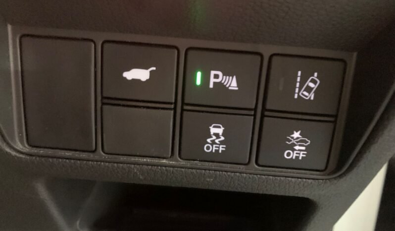 
								2021 Honda CR-V 1.5 TC-P 2WD (A)/ FULL LOAN / TIPTOP CONDITION / 1 YEAR WARRANTY full									