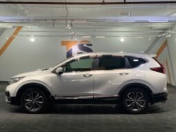 
										2021 Honda CR-V 1.5 TC-P 2WD (A)/ FULL LOAN / TIPTOP CONDITION / 1 YEAR WARRANTY full									