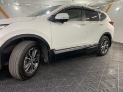 
										2021 Honda CR-V 1.5 TC-P 2WD (A)/ FULL LOAN / TIPTOP CONDITION / 1 YEAR WARRANTY full									