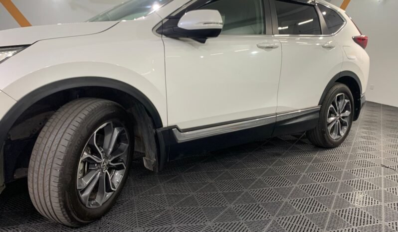 
								2021 Honda CR-V 1.5 TC-P 2WD (A)/ FULL LOAN / TIPTOP CONDITION / 1 YEAR WARRANTY full									