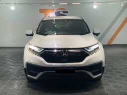 
										2021 Honda CR-V 1.5 TC-P 2WD (A)/ FULL LOAN / TIPTOP CONDITION / 1 YEAR WARRANTY full									