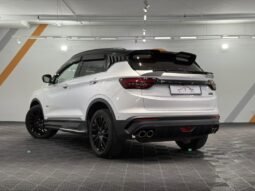 
										2023 Proton X50 TGDI FLAGSHIP 1.5L (A)/ FULL LOAN / TIPTOP CONDITION / 1 YEAR WARRANTY full									