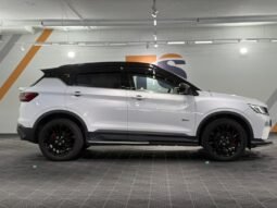 
										2023 Proton X50 TGDI FLAGSHIP 1.5L (A)/ FULL LOAN / TIPTOP CONDITION / 1 YEAR WARRANTY full									