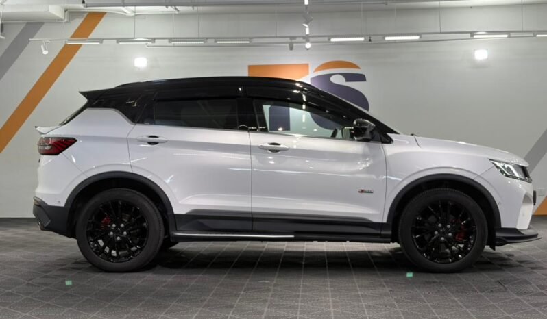 
								2023 Proton X50 TGDI FLAGSHIP 1.5L (A)/ FULL LOAN / TIPTOP CONDITION / 1 YEAR WARRANTY full									