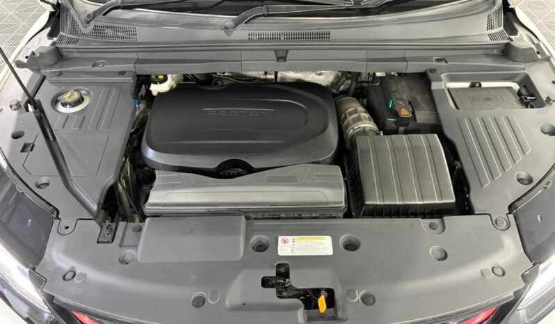 
								2023 Proton X50 TGDI FLAGSHIP 1.5L (A)/ FULL LOAN / TIPTOP CONDITION / 1 YEAR WARRANTY full									