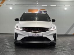 
										2023 Proton X50 TGDI FLAGSHIP 1.5L (A)/ FULL LOAN / TIPTOP CONDITION / 1 YEAR WARRANTY full									