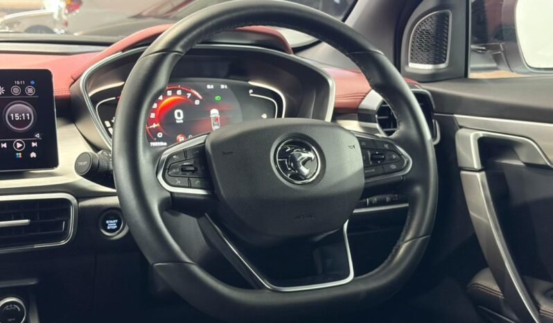 
								2023 Proton X50 TGDI FLAGSHIP 1.5L (A)/ FULL LOAN / TIPTOP CONDITION / 1 YEAR WARRANTY full									