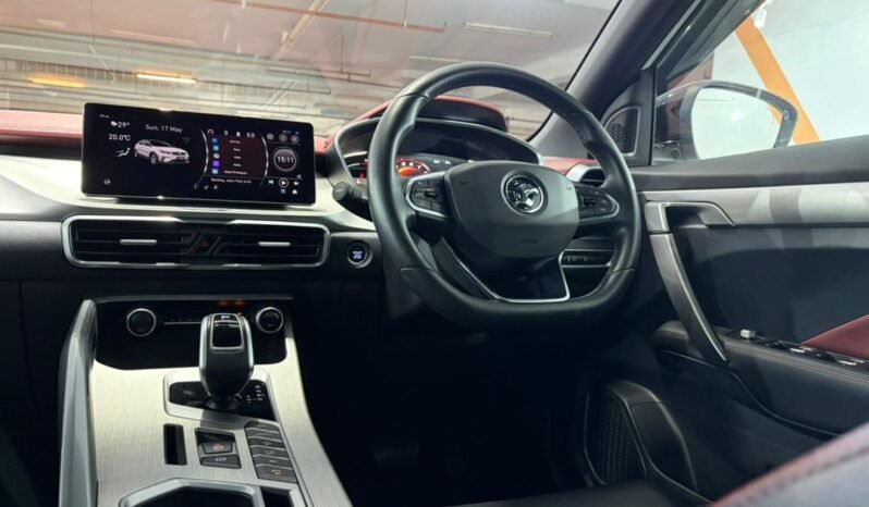 
								2023 Proton X50 TGDI FLAGSHIP 1.5L (A)/ FULL LOAN / TIPTOP CONDITION / 1 YEAR WARRANTY full									