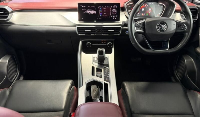 
								2023 Proton X50 TGDI FLAGSHIP 1.5L (A)/ FULL LOAN / TIPTOP CONDITION / 1 YEAR WARRANTY full									