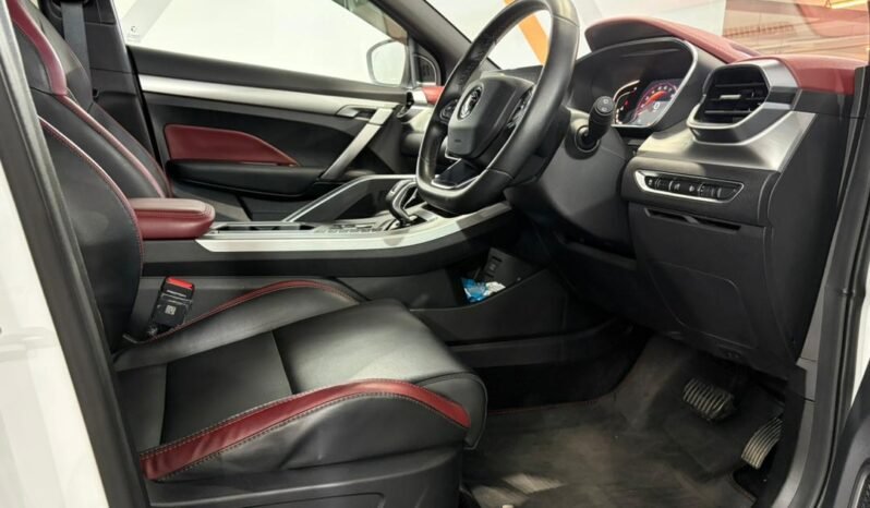 
								2023 Proton X50 TGDI FLAGSHIP 1.5L (A)/ FULL LOAN / TIPTOP CONDITION / 1 YEAR WARRANTY full									