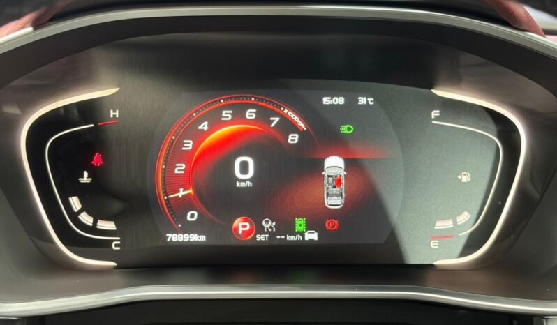 
								2023 Proton X50 TGDI FLAGSHIP 1.5L (A)/ FULL LOAN / TIPTOP CONDITION / 1 YEAR WARRANTY full									