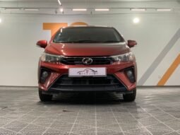 
										2020 Perodua BEZZA 1.3 X (A)/ FULL LOAN / TIPTOP CONDITION / 1 YEAR WARRANTY full									