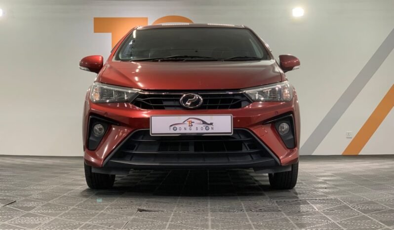 
								2020 Perodua BEZZA 1.3 X (A)/ FULL LOAN / TIPTOP CONDITION / 1 YEAR WARRANTY full									