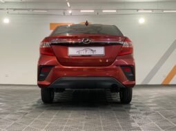 
										2020 Perodua BEZZA 1.3 X (A)/ FULL LOAN / TIPTOP CONDITION / 1 YEAR WARRANTY full									