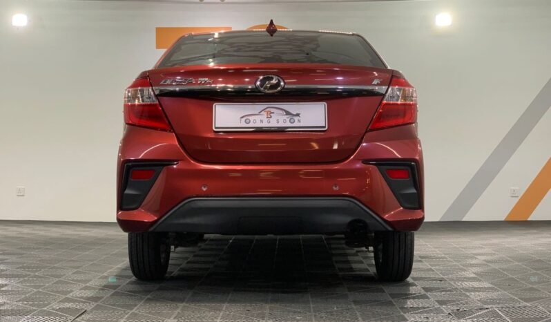 
								2020 Perodua BEZZA 1.3 X (A)/ FULL LOAN / TIPTOP CONDITION / 1 YEAR WARRANTY full									