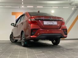 
										2020 Perodua BEZZA 1.3 X (A)/ FULL LOAN / TIPTOP CONDITION / 1 YEAR WARRANTY full									