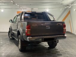 
										2015 Toyota HILUX 2.5 G VNT DOUBLE CAB (M)/ FULL LOAN / TIPTOP CONDITION / 1 YEAR WARRANTY full									