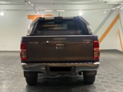 
										2015 Toyota HILUX 2.5 G VNT DOUBLE CAB (M)/ FULL LOAN / TIPTOP CONDITION / 1 YEAR WARRANTY full									