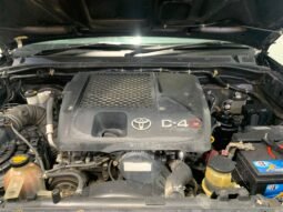 
										2015 Toyota HILUX 2.5 G VNT DOUBLE CAB (M)/ FULL LOAN / TIPTOP CONDITION / 1 YEAR WARRANTY full									